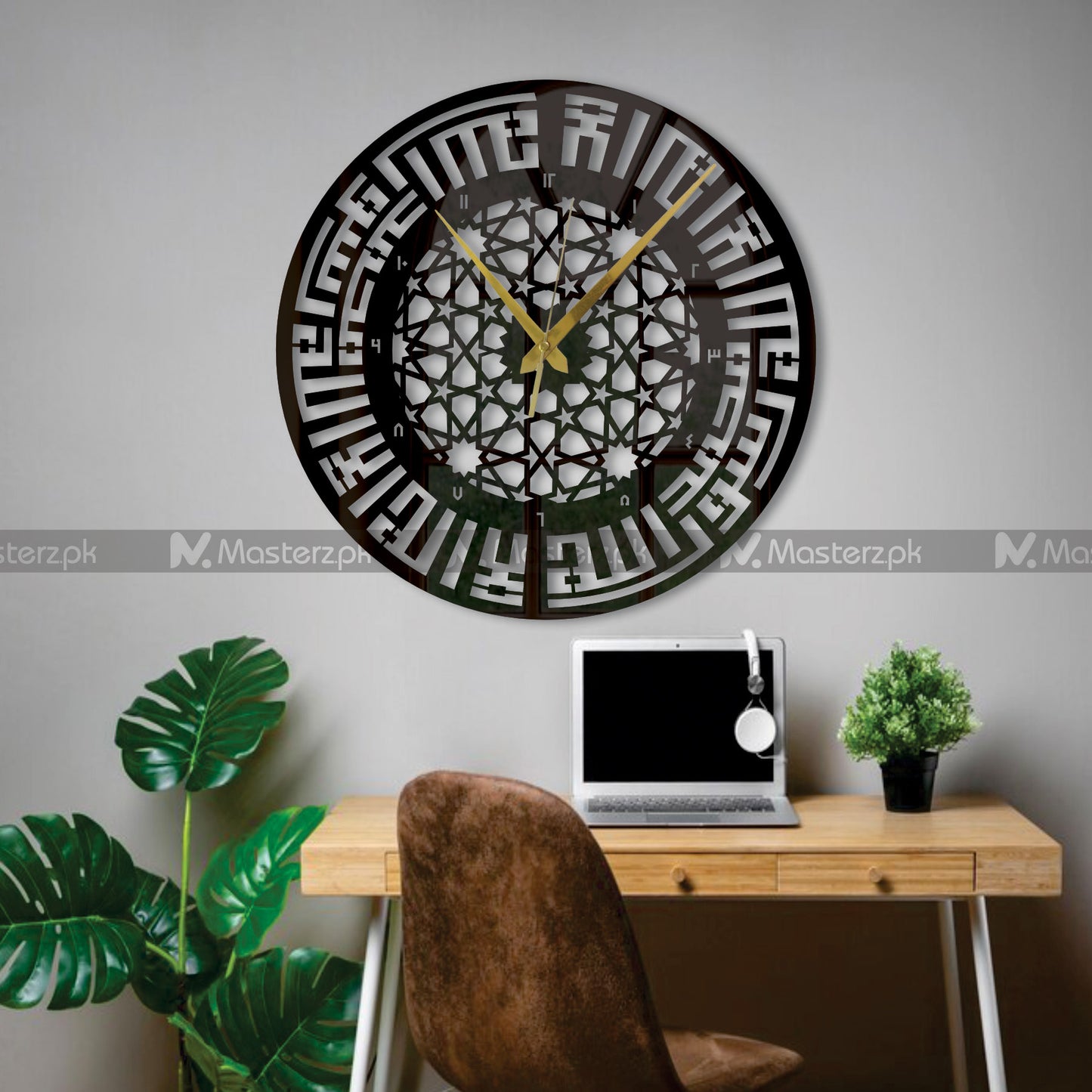 Kalma Clock Maéstro