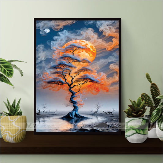 Art of Nature Framaéstro