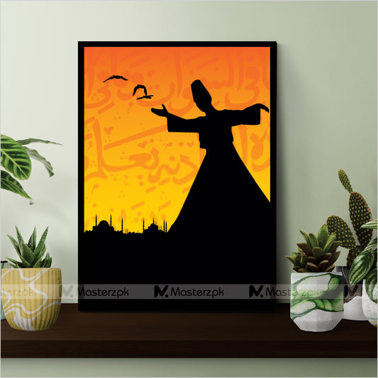 Holy Sufi Framaéstro