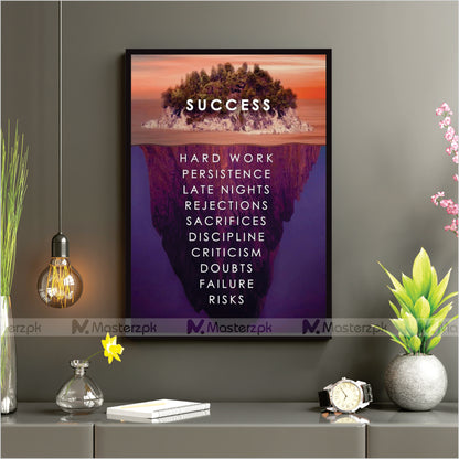 Process of Success Framaéstro