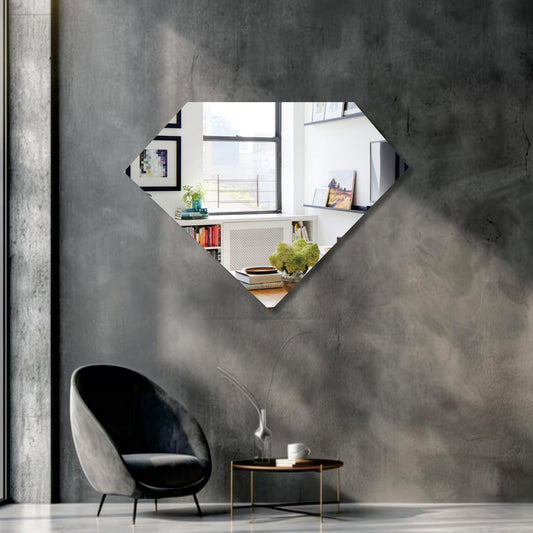 Diamond Mirror Maéstro