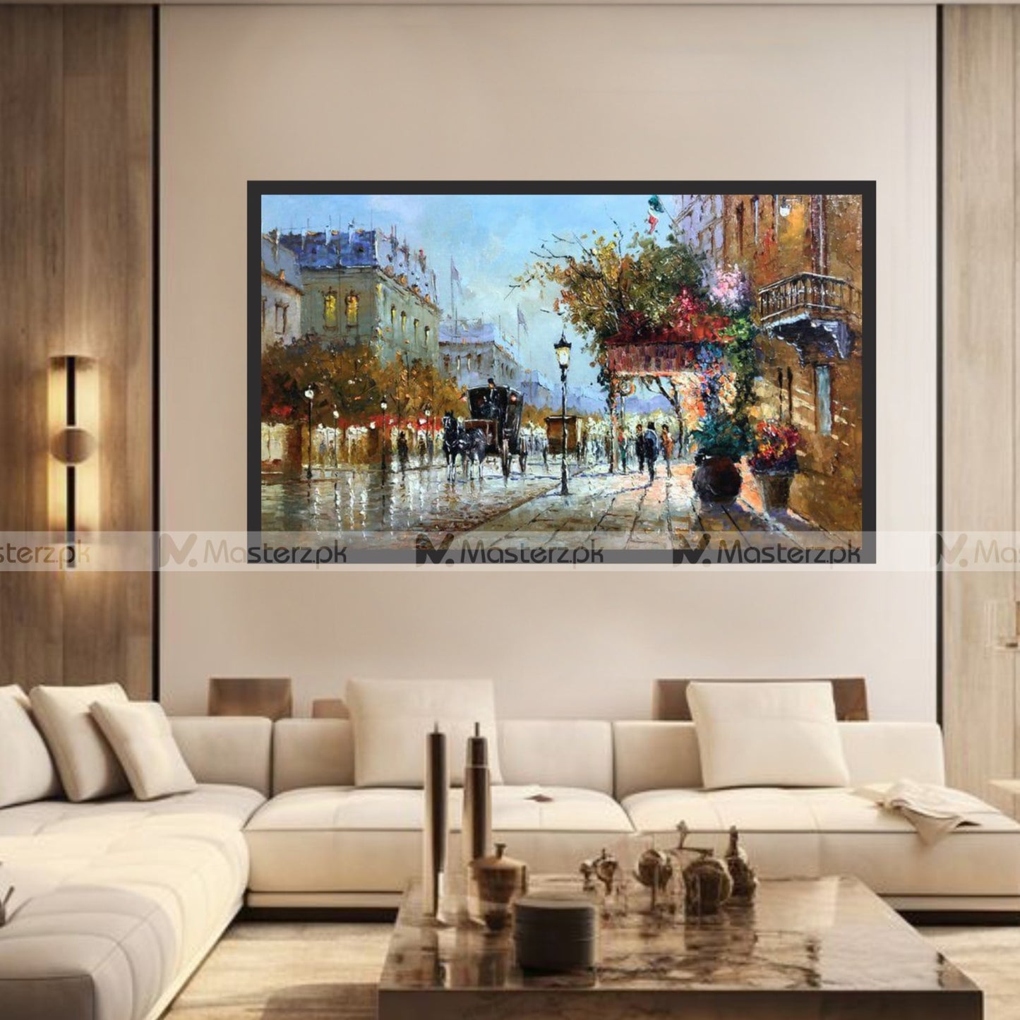 BRAZILIAN ARTISTITIC  Framaéstro