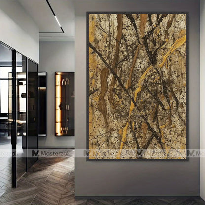 Creative Coffee Abstract Framaéstro