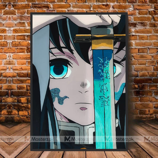 DEMON SLAYER FRAMAÉSTRO