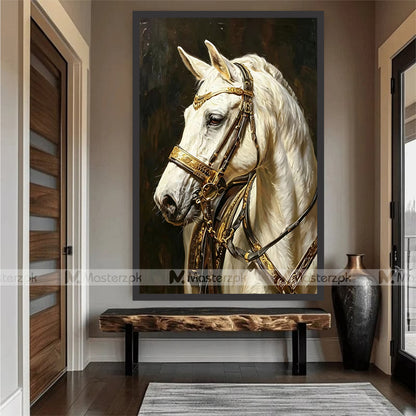 European Horse Framaéstro