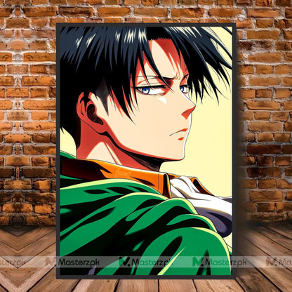 LEVI AOT FRAMAÉSTRO