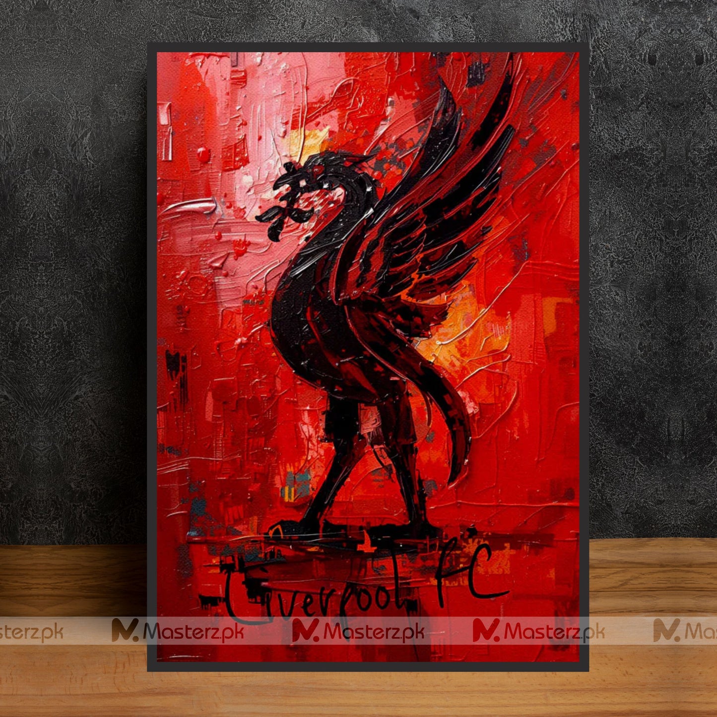 LIVERPOOL FRAMAÉSTRO