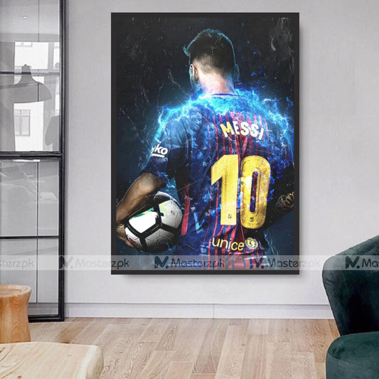 MESSI 10 FRAMAÉSTRO