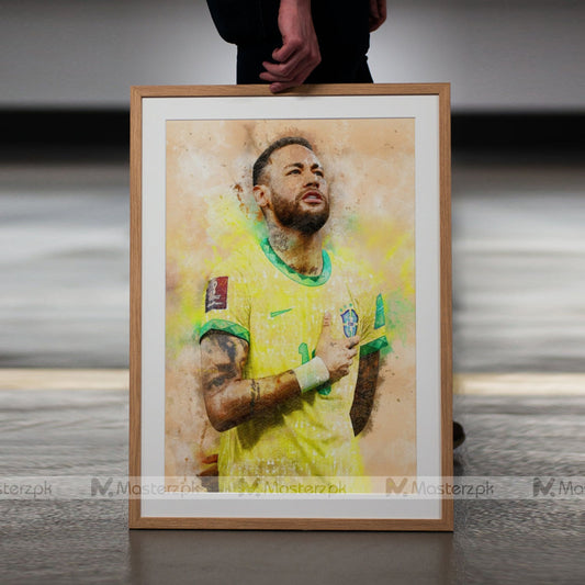 NEYMAR DA FRAMAÉSTRO