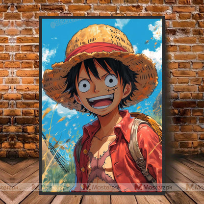 ONE PIECE FRAMAÉSTRO
