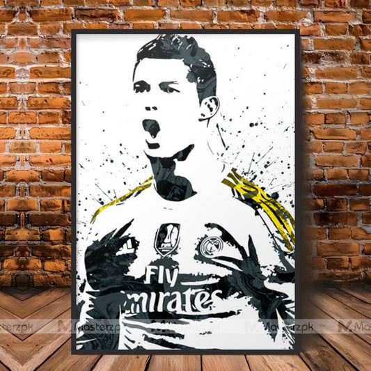 REAL MADRID FRAMAÉSTRO