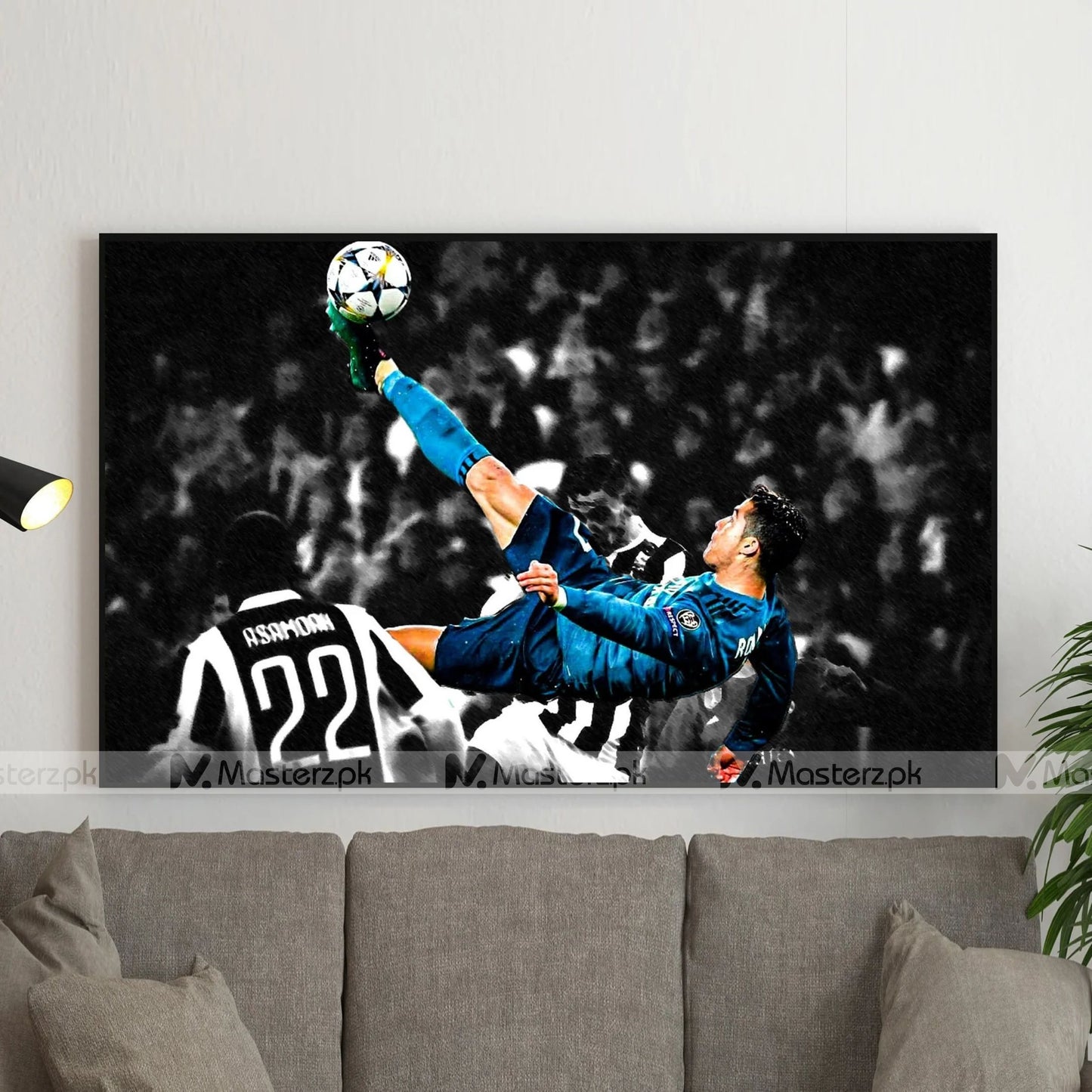 RONALDO  FRAMAÉSTRO