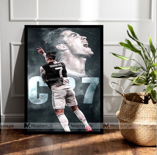 CR7 Framaéstro