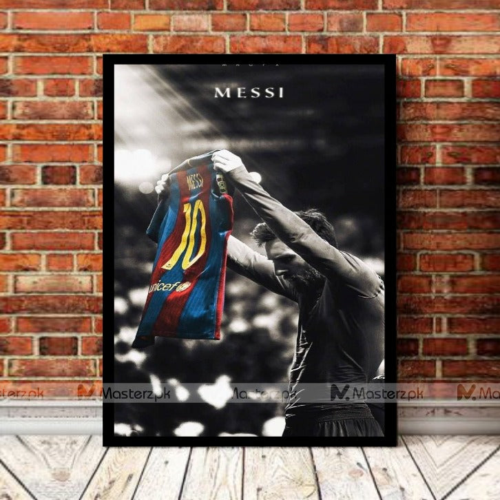 Iconic Celebration Framaéstro