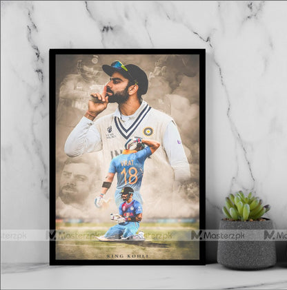 Kohli’s Special Framaéstro
