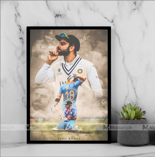 Kohli’s Special Framaéstro