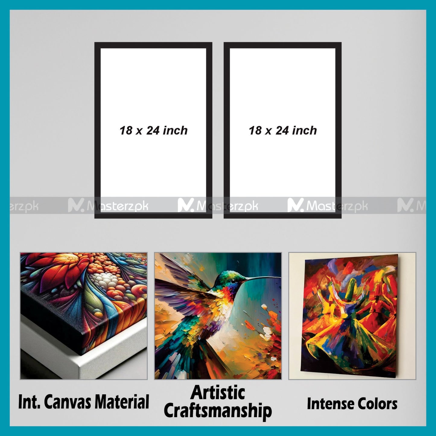 2 Panel Avengers Framaéstro