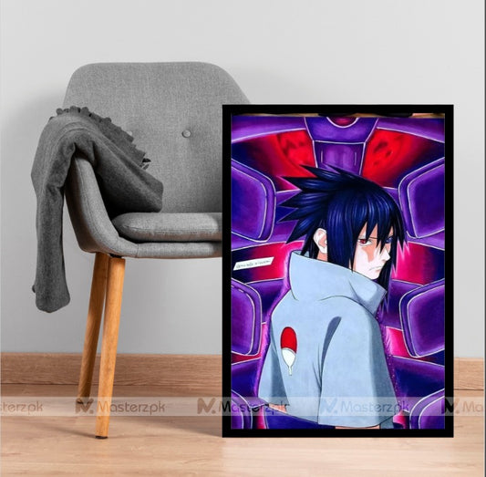 Movie Anime Framaéstro