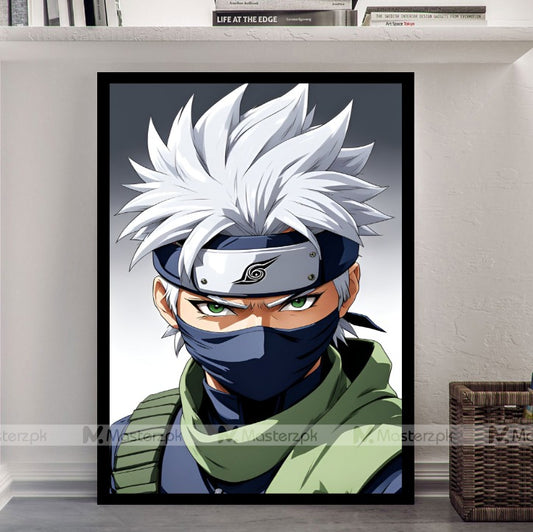 Naruto Anime Framaéstro