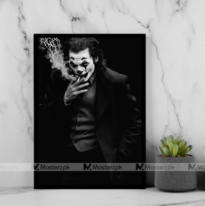 Joker Framaéstro