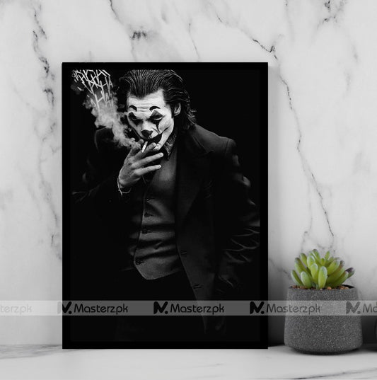 Joker Framaéstro