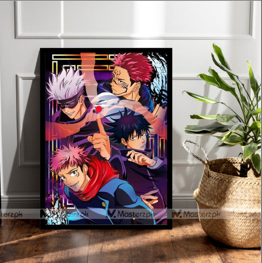 All Favs Animes Framaéstro