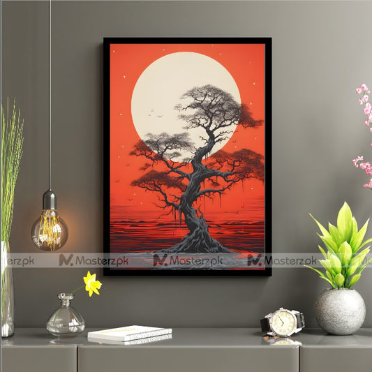 Winey Tree Framaéstro