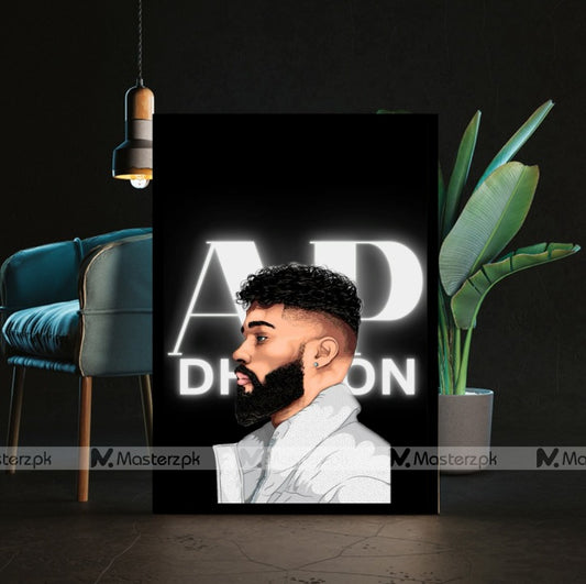 AP Dhillon Framaéstro