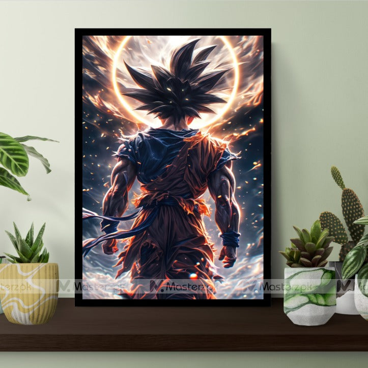 Goku Fighter Framaéstro