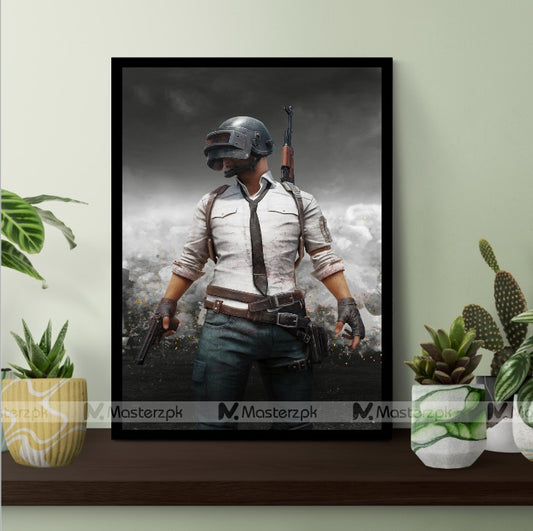 PUBG Special Framaéstro