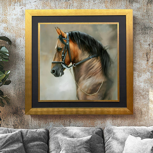 bridle horse Framaestro