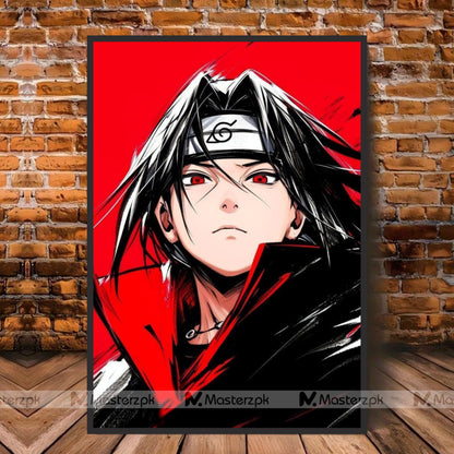 ITACHI NARUTO FRAMAÉSTRO