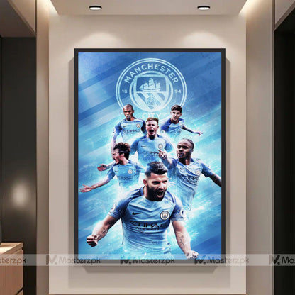 MANCHESTER CLUB FRAMAÉSTRO