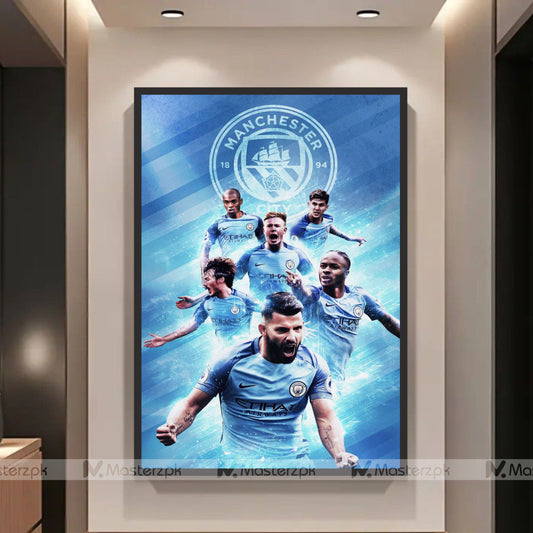 MANCHESTER CLUB FRAMAÉSTRO