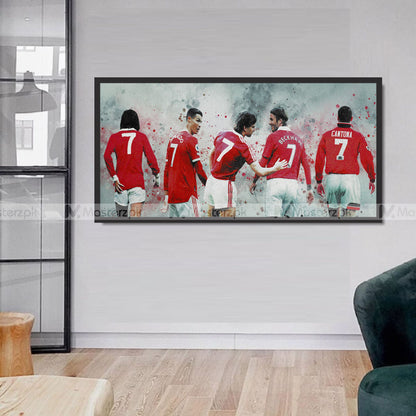 MANCHESTER FRAMAÉSTRO